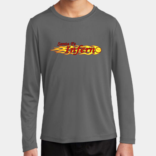 Youth Long Sleeve Tee Thumbnail